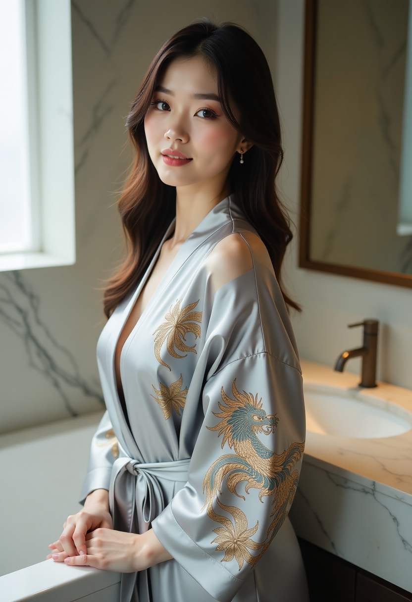 午夜柔情